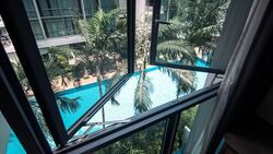 The Luxurie (D19), Condominium #604954091